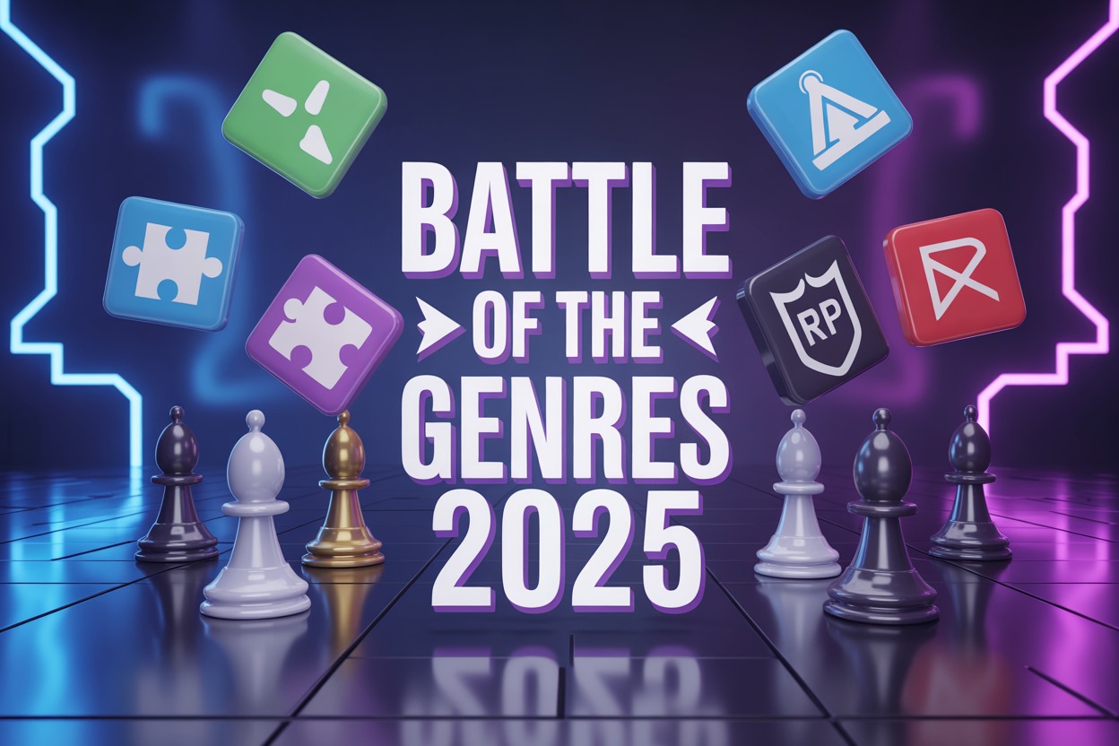 battleofthegenres2025-interactivewarriorsstudio